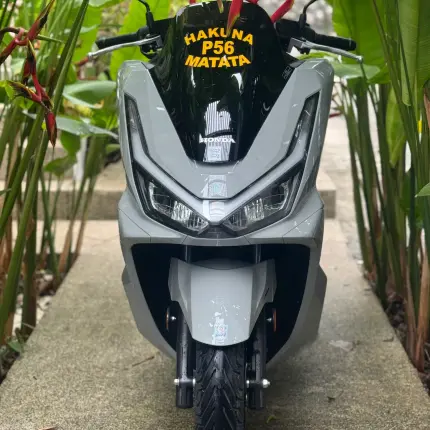 Honda PCX 160 NEW, 2025