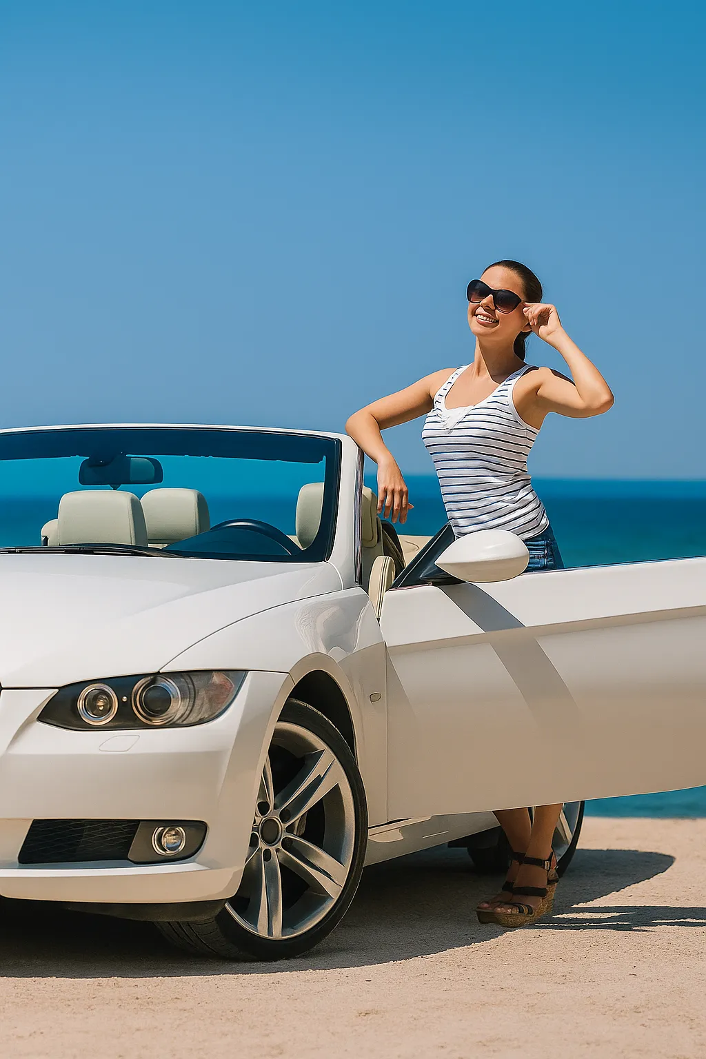 Car Rental in Nai Harn